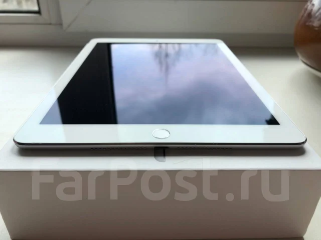 Apple iPad Air 2 ����