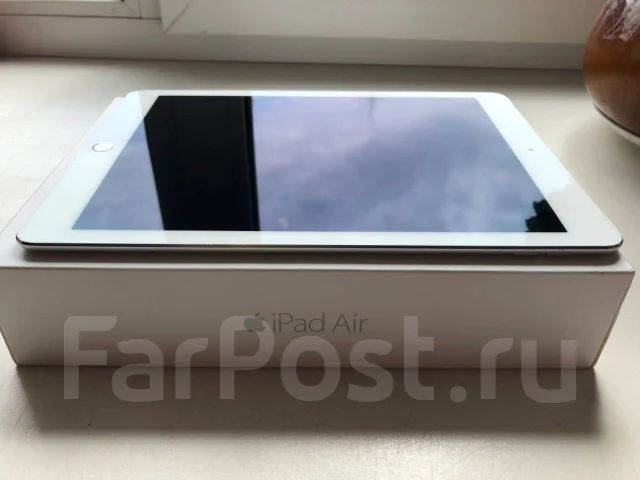 Apple iPad Air 2 ����