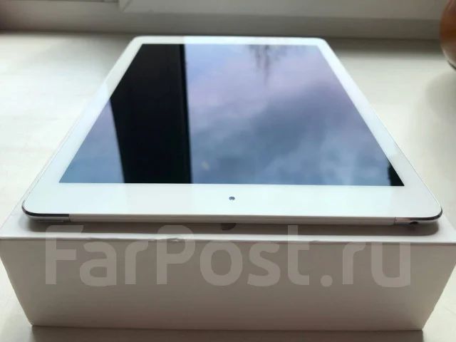 Apple iPad Air 2 ����