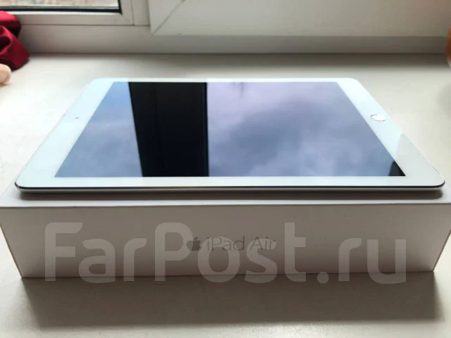 Apple iPad Air 2 ����