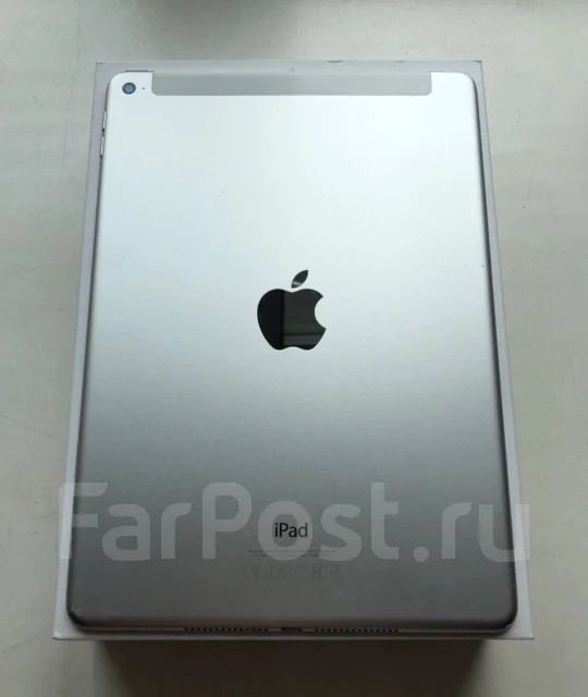 Apple iPad Air 2 ����