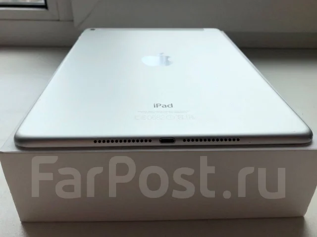 Apple iPad Air 2 ����