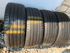 Continental CZ 91 SportContact. ������, 2010 ���, �/�, ����� 30�% ����