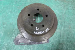 ���� ��������� ������ ����� Toyota Harrier MCU36 43512-48090 ����