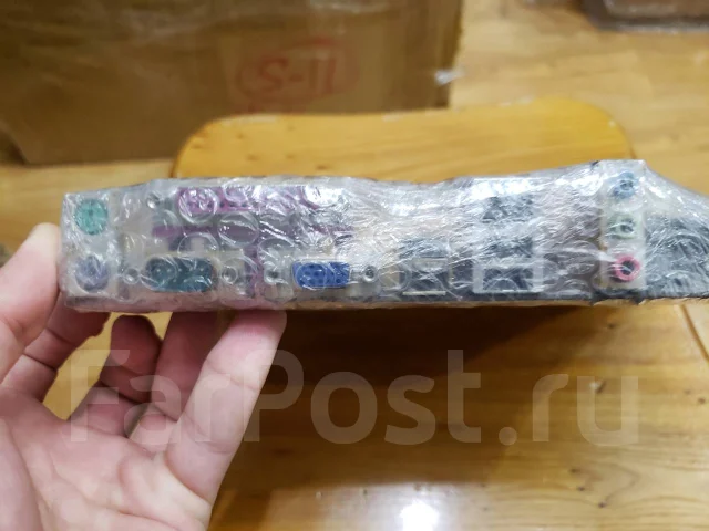 Intel Core 2 Duo E8500 ����