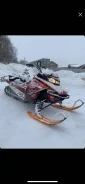 BRP Ski-Doo Summit X ����