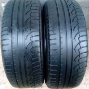 Michelin Pilot Primacy. ������, �/�, ����� 40 % ����