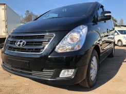 Hyundai Grand Starex. �������, ������, 2.5 (145��.�.), ������, 32 000����. ��, �/� ����