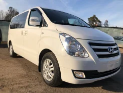 Hyundai Grand Starex. �������, ������, 2.5 (145��.�.), ������, 29 000����. ��, �/� ����