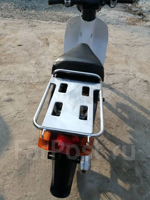 Suzuki Birdie. 49����. ��., ��������, ���������, ��� ������� ����