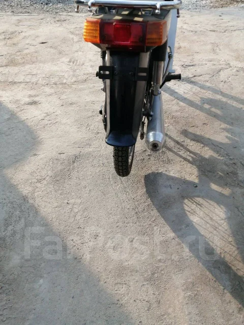 Suzuki Birdie. 49����. ��., ��������, ���������, ��� ������� ����