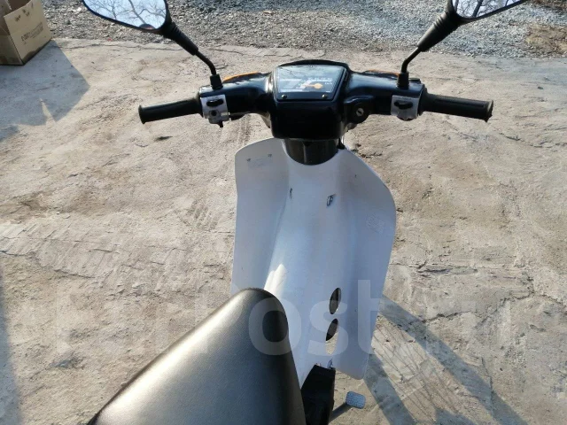 Suzuki Birdie. 49����. ��., ��������, ���������, ��� ������� ����