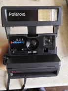 Polaroid OneStep ����