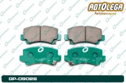 ������� G-brake Suzuki Wagon R MA34S / MA64S (00-12) Chevrolet MV ME34 GP-09026 ����