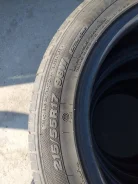 Dunlop Radial. ������, 2013 ���, �/�, ����� 40�%
