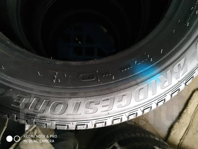 Bridgestone Ecopia EP422 Plus. �����������, 2015 ���, �/�, ����� �� 5 % ����