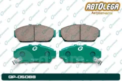 ������� �������� G-brake Honda Orthia EL# 96-02 Integra DB/C# 93-00 GP-05088 ����