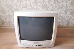 Daewoo. CRT (���) ����