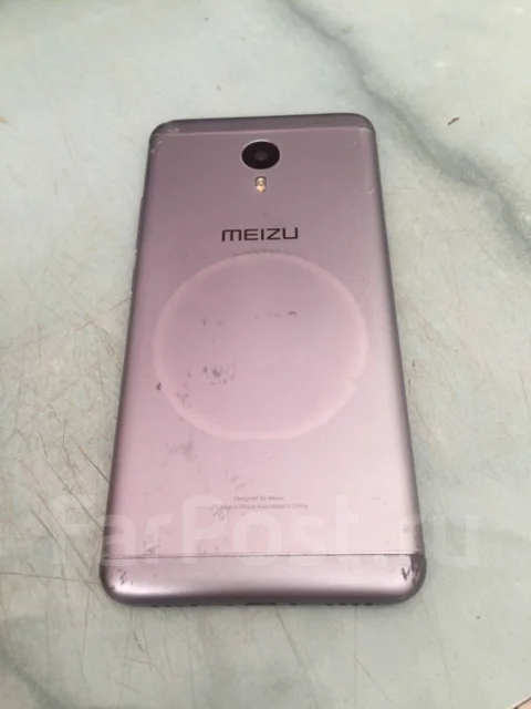 Meizu M3 Note. �/� ����