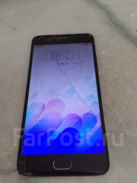 Meizu M3 Note. �/� ����