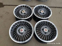 Top True. 6.0x14", 4x100, ET35 ����