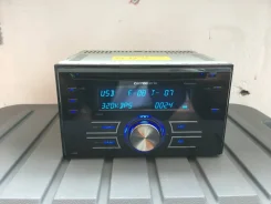 Pioneer Carrozzeria FH-P530