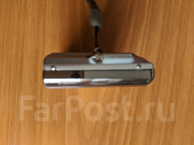 Sony Cyber-shot DSC-T70. 8 - 8.9 ��, ���: 3� ����