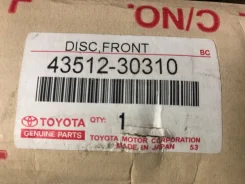�������� ��������� ���� MARK X GRX130,135, �� 4351230310 ����