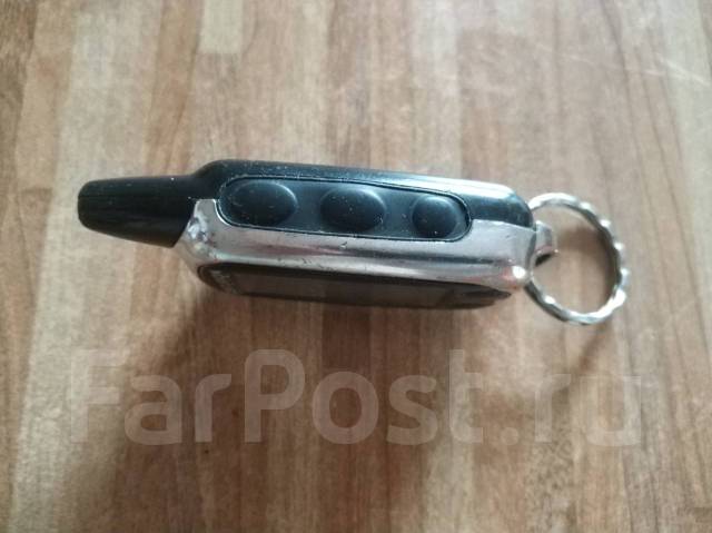 Сигнализация Centurion Tango Twist, б/у, в наличии. Цена: 3 850₽ во ...