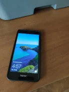 Honor 5C. �/�, �����, ������, 4G LTE, Dual-SIM, NFC ����