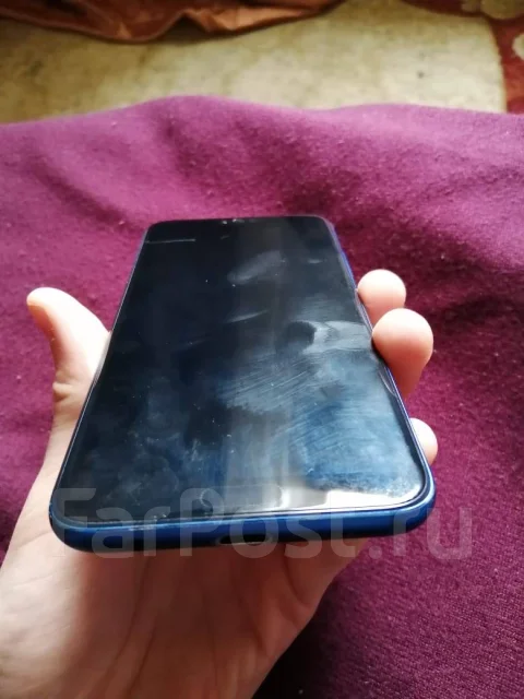 Honor 10. �/�, �����, ����������, 3G, 4G LTE, NFC ����