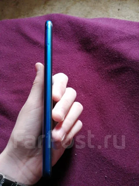 Honor 10. �/�, �����, ����������, 3G, 4G LTE, NFC ����