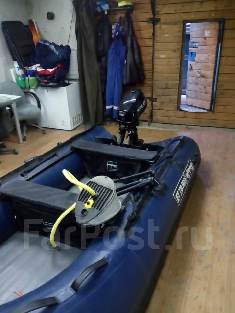 Shturman Pro 330. 2017 ���, ����� 3,3��., ��������� ��� ��������� ����