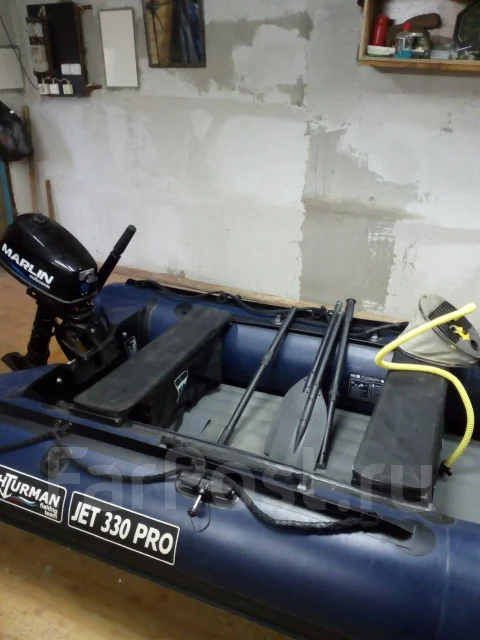Shturman Pro 330. 2017 ���, ����� 3,3��., ��������� ��� ��������� ����