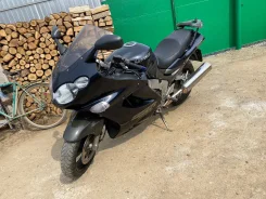 Kawasaki ZZR 1200. 1 200����. ��., ��������, ���������, ��� ������� ����