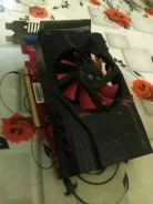GeForce GTX 460 ����