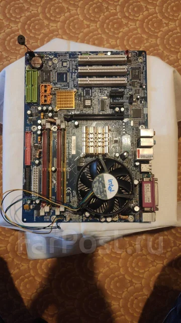 LGA775 ����