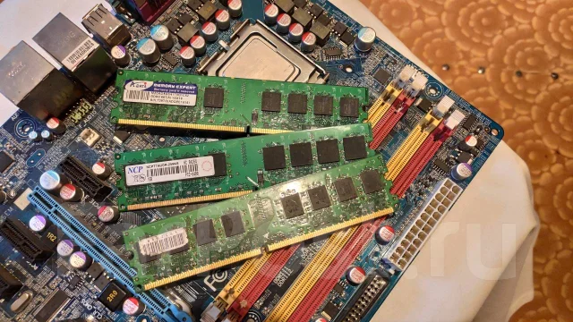 LGA775 ����