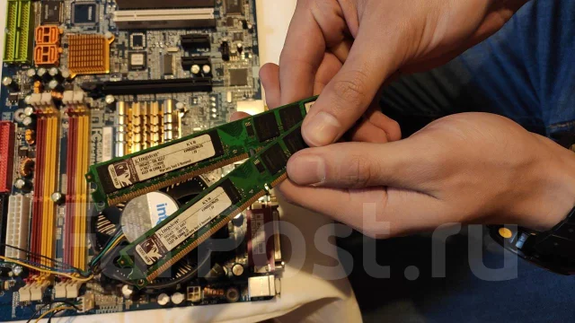 LGA775 ����