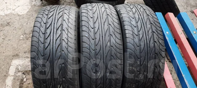 Dunlop SP Sport LM701. ������, �/�, ����� 70 % ����