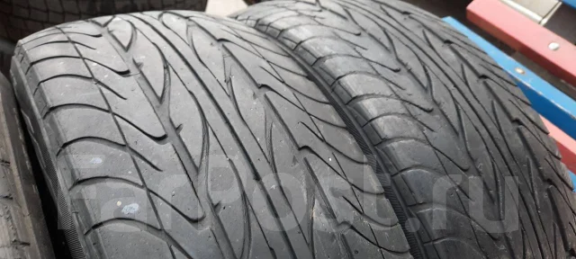 Dunlop SP Sport LM701. ������, �/�, ����� 70 % ����