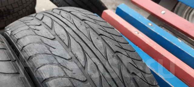 Dunlop SP Sport LM701. ������, �/�, ����� 70 % ����