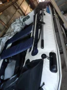 Stormline Airdeck Extra