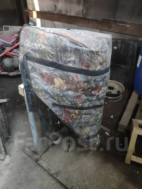 Stormline Airdeck Extra ����