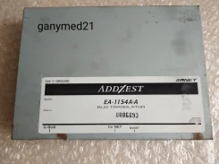 Clarion Addzest ����