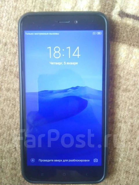 Xiaomi Redmi 4X. �/� ����
