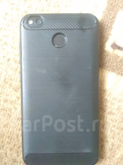 Xiaomi Redmi 4X. �/� ����