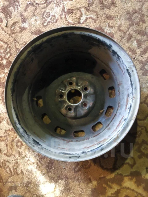 Zito. x14", 5x114.3, ET45 ����