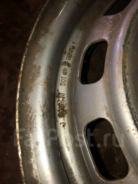 Zito. x14", 5x114.3, ET45 ����
