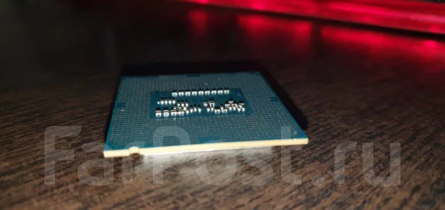 Intel Core i5-4670 ����